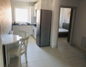 Lakás 2 szobák kiadó on Cluj-napoca, Zóna Centru