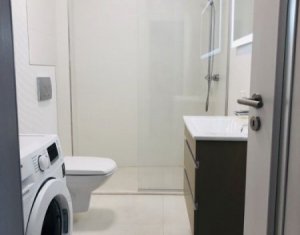 Lakás 2 szobák kiadó on Cluj-napoca, Zóna Centru