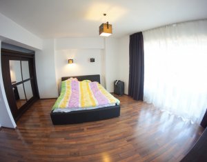 Appartement 2 chambres à louer dans Cluj-napoca, zone Plopilor