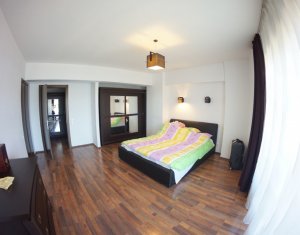 Appartement 2 chambres à louer dans Cluj-napoca, zone Plopilor