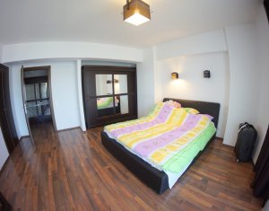 Appartement 2 chambres à louer dans Cluj-napoca, zone Plopilor