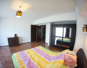 Appartement 2 chambres à louer dans Cluj-napoca, zone Plopilor