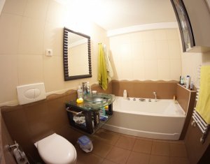 Appartement 2 chambres à louer dans Cluj-napoca, zone Plopilor