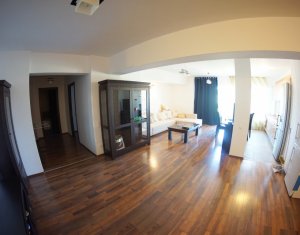 Appartement 2 chambres à louer dans Cluj-napoca, zone Plopilor