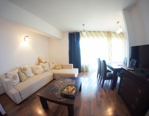 Appartement 2 chambres à louer dans Cluj-napoca, zone Plopilor