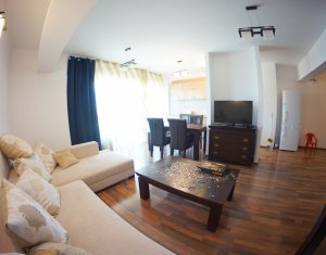 Appartement 2 chambres à louer dans Cluj-napoca, zone Plopilor