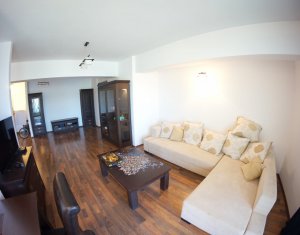 Appartement 2 chambres à louer dans Cluj-napoca, zone Plopilor