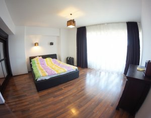 Appartement 2 chambres à louer dans Cluj-napoca, zone Plopilor