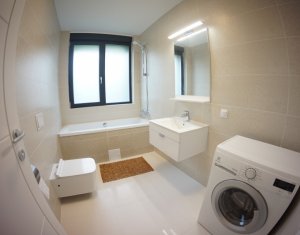 Lakás 2 szobák kiadó on Cluj-napoca, Zóna Centru