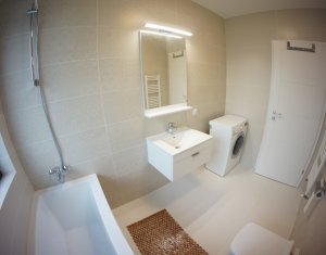 Lakás 2 szobák kiadó on Cluj-napoca, Zóna Centru