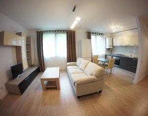 Lakás 2 szobák kiadó on Cluj-napoca, Zóna Centru