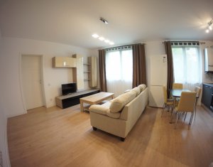 Lakás 2 szobák kiadó on Cluj-napoca, Zóna Centru