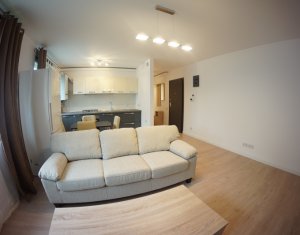 Lakás 2 szobák kiadó on Cluj-napoca, Zóna Centru