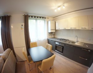 Lakás 2 szobák kiadó on Cluj-napoca, Zóna Centru