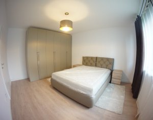 Lakás 2 szobák kiadó on Cluj-napoca, Zóna Centru