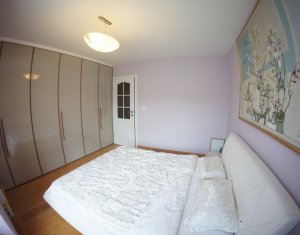 Lakás 2 szobák eladó on Cluj-napoca, Zóna Gheorgheni