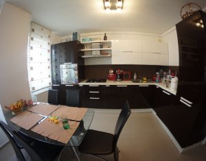 Lakás 2 szobák eladó on Cluj-napoca, Zóna Gheorgheni