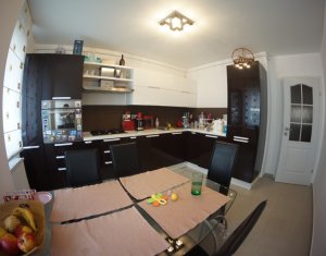 Lakás 2 szobák eladó on Cluj-napoca, Zóna Gheorgheni