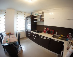 Lakás 2 szobák eladó on Cluj-napoca, Zóna Gheorgheni
