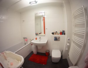 Lakás 2 szobák eladó on Cluj-napoca, Zóna Gheorgheni