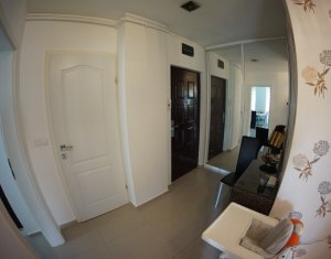 Lakás 2 szobák eladó on Cluj-napoca, Zóna Gheorgheni