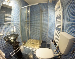 Lakás 2 szobák eladó on Cluj-napoca, Zóna Gheorgheni