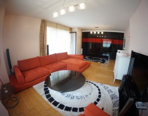 Lakás 2 szobák eladó on Cluj-napoca, Zóna Gheorgheni