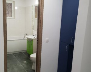 Lakás 3 szobák kiadó on Cluj-napoca