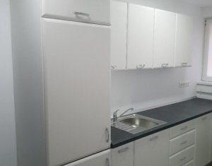 Lakás 3 szobák kiadó on Cluj-napoca