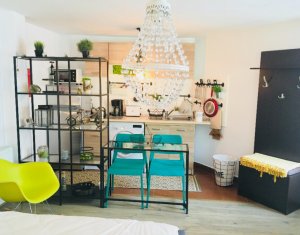 , 24m2 on Cluj-napoca, Zóna Centru