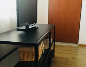 Lakás 1 szobák kiadó on Cluj-napoca, Zóna Centru