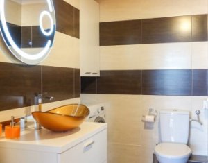 Lakás 2 szobák eladó on Cluj-napoca, Zóna Gheorgheni