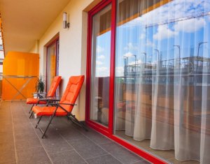 Lakás 2 szobák eladó on Cluj-napoca, Zóna Gheorgheni