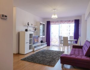 , 56.42m2 on Cluj-napoca, Zóna Gheorgheni