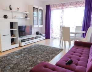 Lakás 2 szobák eladó on Cluj-napoca, Zóna Gheorgheni