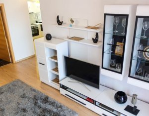 Lakás 2 szobák eladó on Cluj-napoca, Zóna Gheorgheni