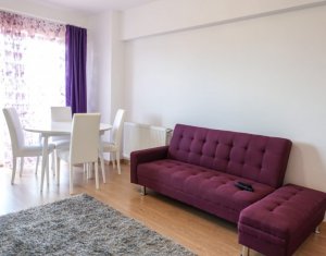 Lakás 2 szobák eladó on Cluj-napoca, Zóna Gheorgheni