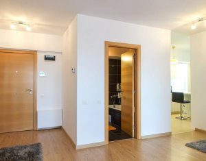 Lakás 2 szobák eladó on Cluj-napoca, Zóna Gheorgheni