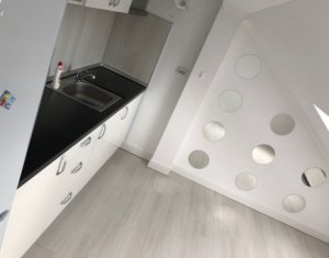 Lakás 2 szobák kiadó on Cluj-napoca, Zóna Zorilor