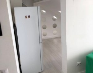 Lakás 2 szobák kiadó on Cluj-napoca, Zóna Zorilor