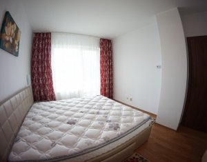 Lakás 2 szobák kiadó on Cluj-napoca, Zóna Gheorgheni