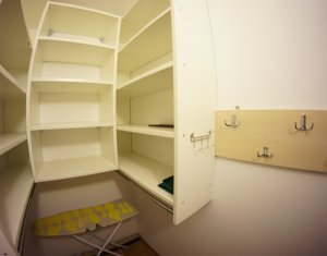 Lakás 2 szobák kiadó on Cluj-napoca, Zóna Gheorgheni