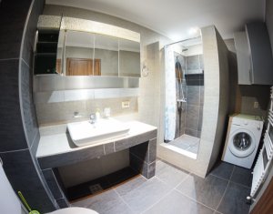 Lakás 2 szobák kiadó on Cluj-napoca, Zóna Gheorgheni