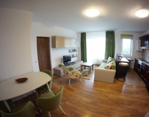 Lakás 2 szobák kiadó on Cluj-napoca, Zóna Gheorgheni