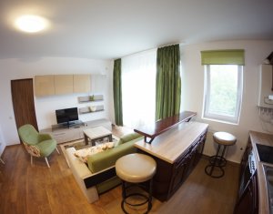 Lakás 2 szobák kiadó on Cluj-napoca, Zóna Gheorgheni