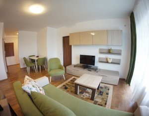 Lakás 2 szobák kiadó on Cluj-napoca, Zóna Gheorgheni