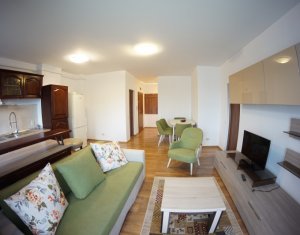 Lakás 2 szobák kiadó on Cluj-napoca, Zóna Gheorgheni