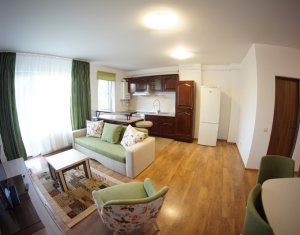 Lakás 2 szobák kiadó on Cluj-napoca, Zóna Gheorgheni