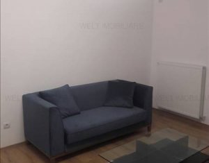 Lakás 3 szobák kiadó on Cluj-napoca, Zóna Andrei Muresanu