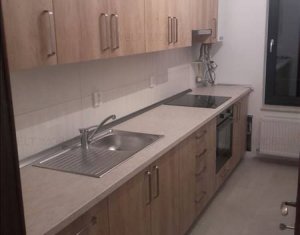 Lakás 3 szobák kiadó on Cluj-napoca, Zóna Andrei Muresanu